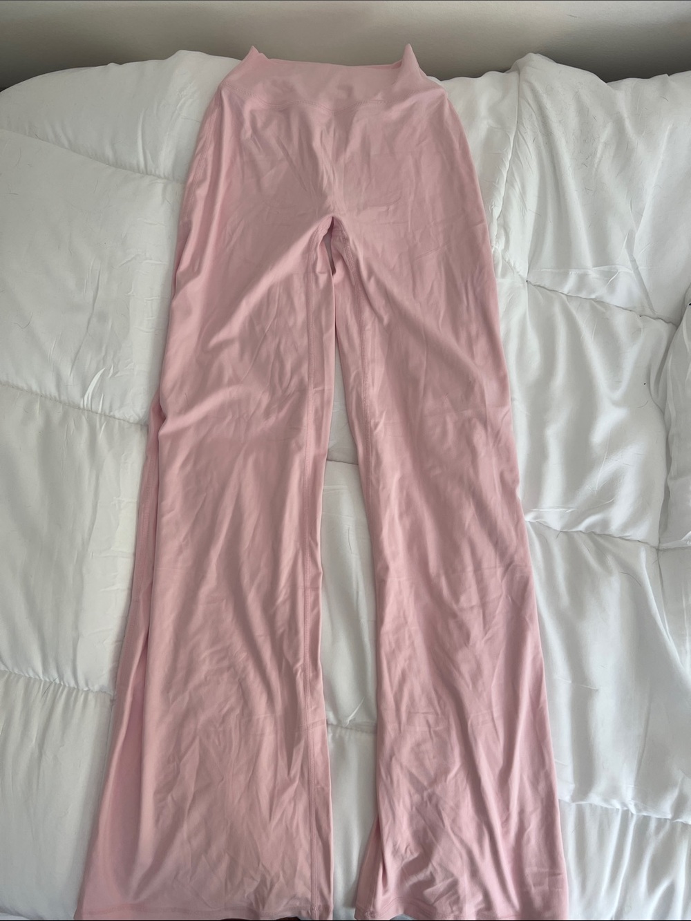 Viral Tiktok Shop Wide Leg Leggings